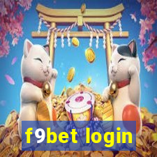 f9bet login